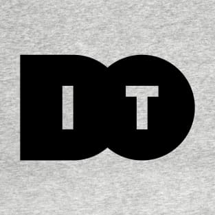 DO IT T-Shirt